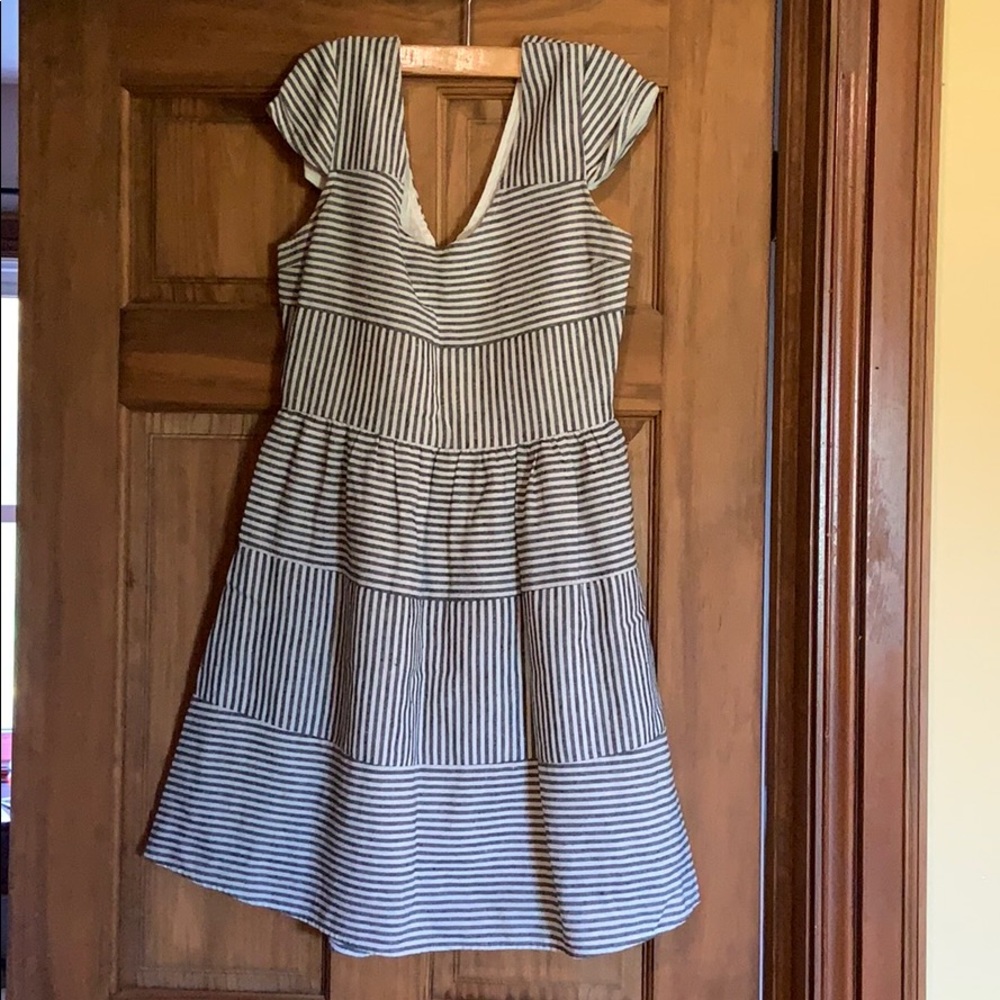 Sunday in brooklyn dress size 6